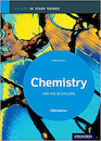 IB Chemistry Study Guide Oxford IB Diploma