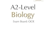 کتاب A2-Level Biology OCR Complete Revision - Practice