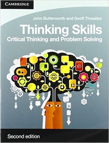 عکس Thinking Skills: Critical Thinking and Problem Solving