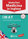کتاب Alpha Test. Medicina in inglese