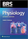 BRS Physiology (Board Review Series)