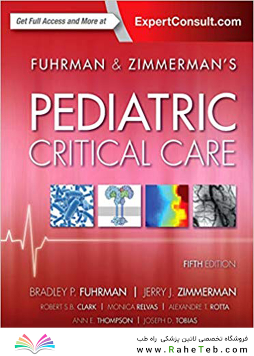 Pediatric Critical Care