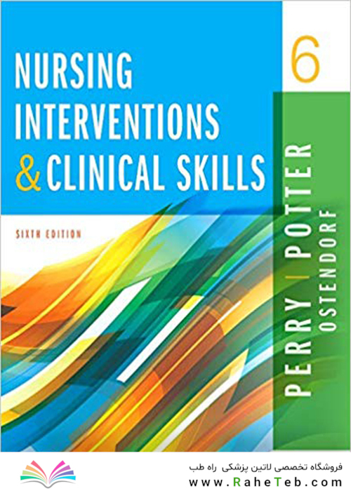 Nursing Interventions - Clinical Skills