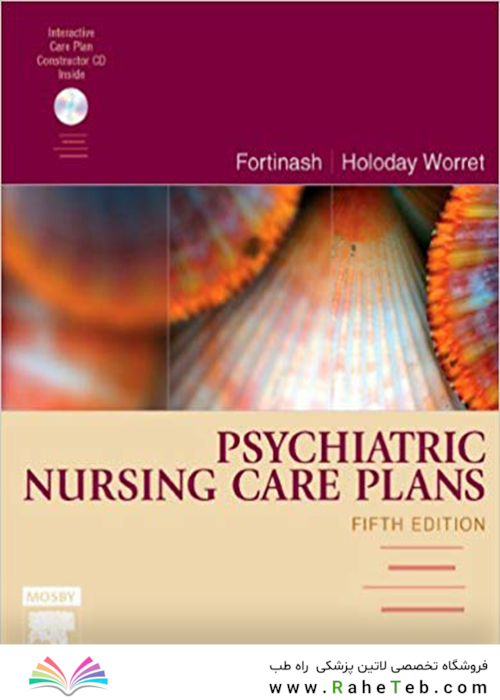 Psychiatric Nursing Care Plans