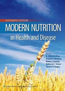 عکس Modern Nutrition in Health and Disease