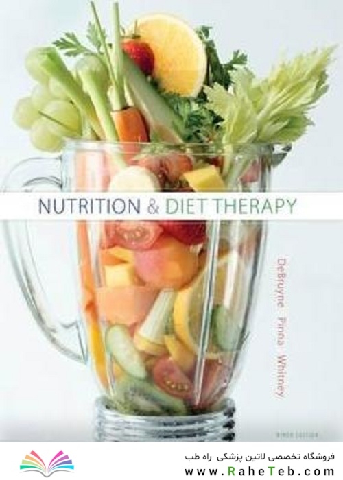 Nutrition and Diet Therapy