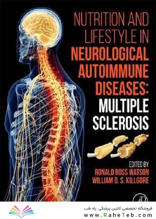 Nutrition and Lifestyle in Neurological Autoimmune Diseases : Multiple Sclerosis