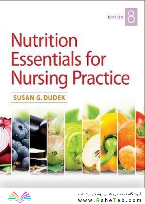 Nutrition Essentials for Nursing Practice