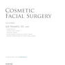 Cosmetic Facial Surgery 2nd Edicion