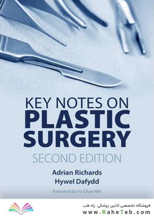 Key Notes on Plastic Surgery