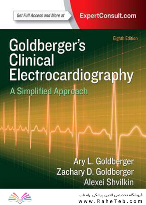 Clinical Electrocardiography: A Simplified Approach