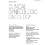Clinical Gynecologic Oncology