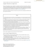 Clinical Gynecologic Oncology