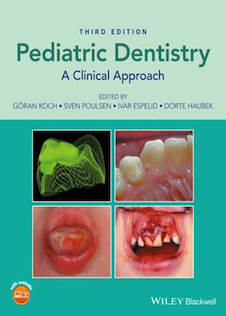 عکس Pediatric Dentistry : A Clinical Approach