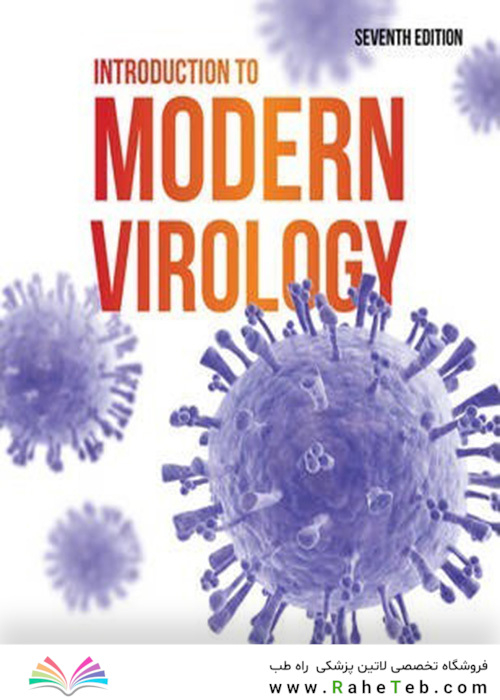 Introduction to Modern Virology