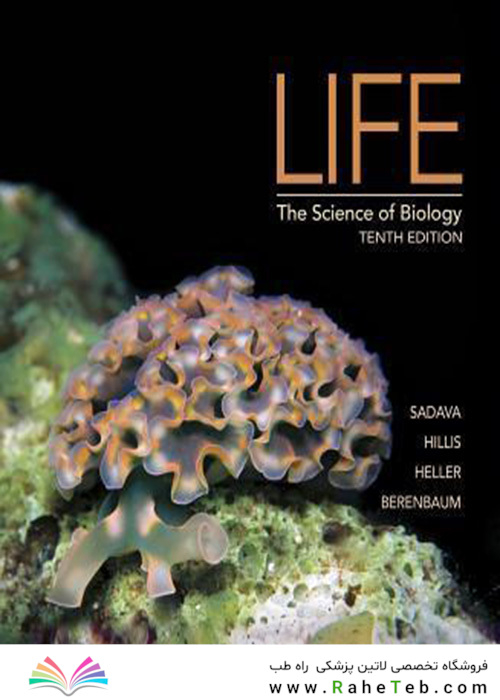 Life : The Science of Biology