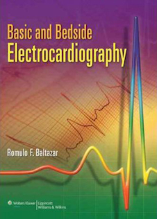 عکس Basic and Bedside Electrocardiography 1st Edicion 2009