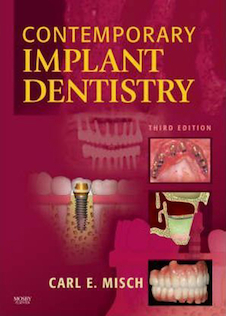 عکس Contemporary Implant Dentistry