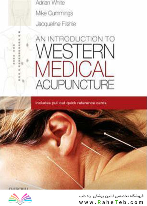 An Introduction to Western Medical Acupuncture