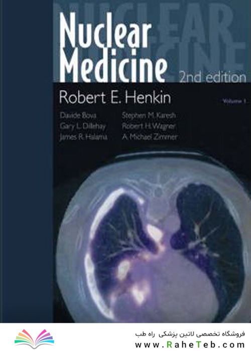 Nuclear Medicine : Principles and Practice
