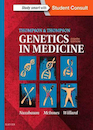 Thompson - Thompson Genetics in Medicine2015 ژنتیک تامپسون و تامپسون در پزشکی
