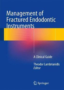 عکس Management of Fractured Endodontic Instruments : A Clinical Guide