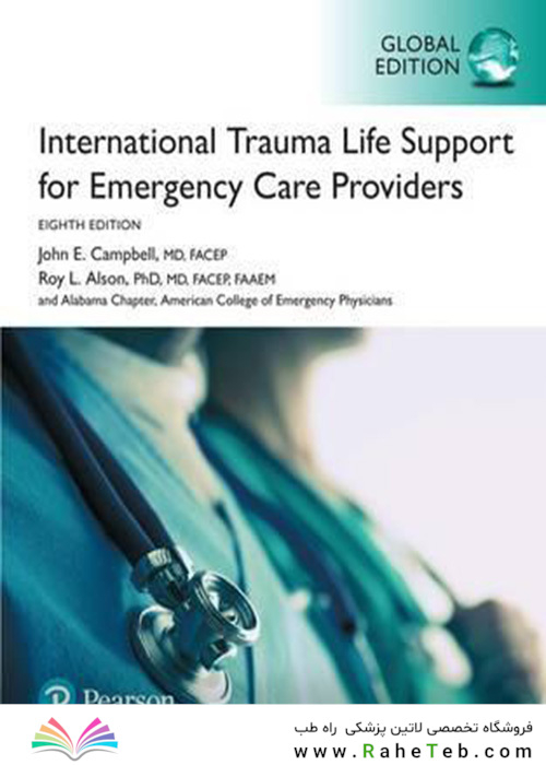 International Trauma Life Support for Emergency Care Providers