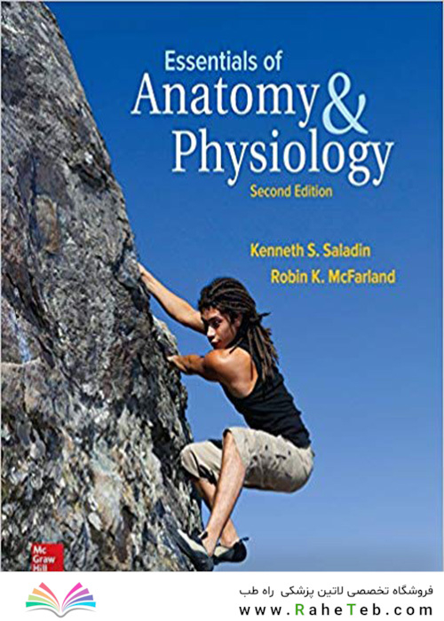 Essentials of Anatomy - Physiology