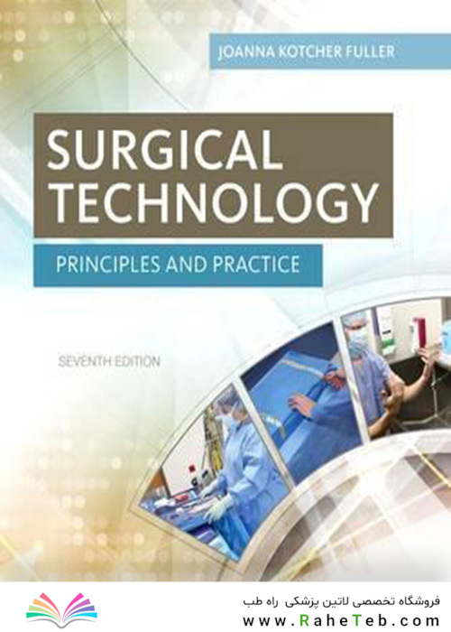Surgical Technology : Principles and Practice