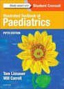 Illustrated Textbook of Paediatrics2017 پزشکی کودکان