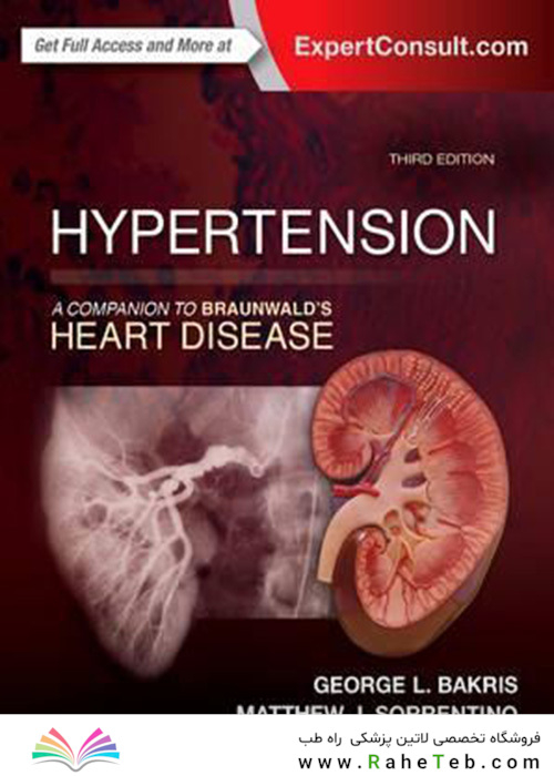 Hypertension: A Companion to Braunwald