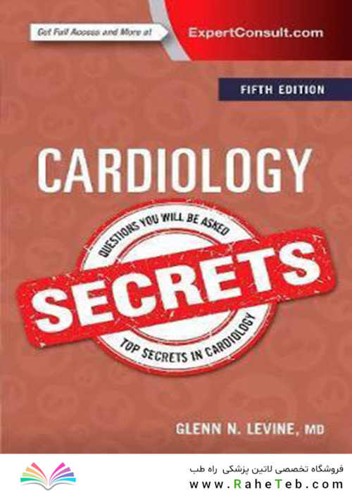 Cardiology Secrets