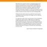 ENT: An Introduction and Practical Guide