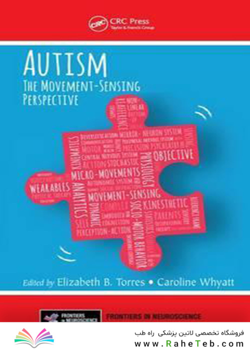Autism : The Movement Sensing Perspective