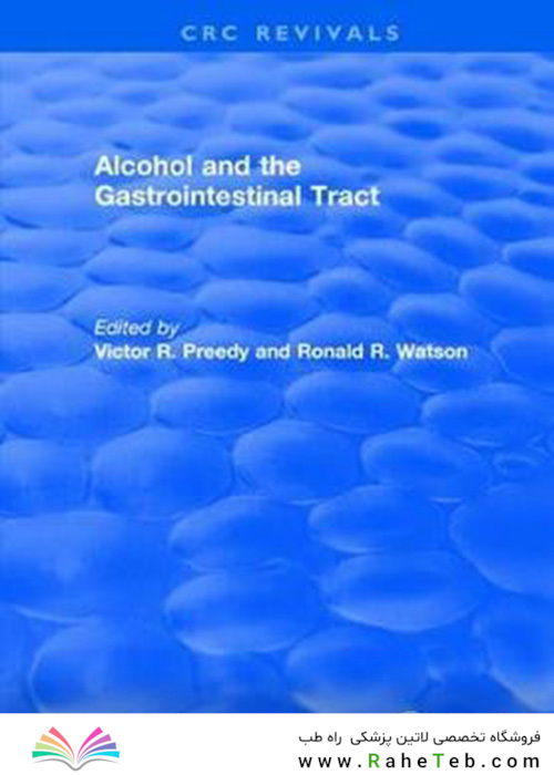 Alcohol and the Gastrointestinal Tract