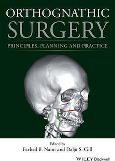 عکس Orthognathic Surgery : Principles, Planning and Practice
