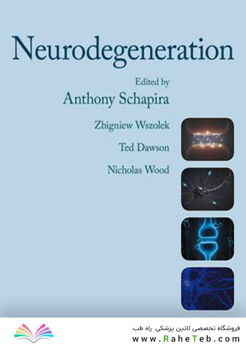 Neurodegeneration