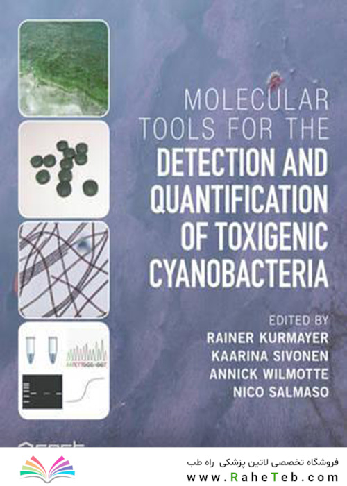 Molecular Tools for the Detection and Quantification of Toxigenic Cyanobacteria