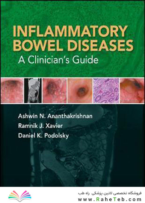 Inflammatory Bowel Diseases : A Clinician