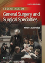 Essentials of General Surgery and Surgical Specialties 6th Edicion