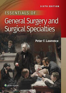 عکس Essentials of General Surgery and Surgical Specialties 6th Edicion