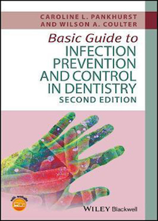 عکس Basic Guide to Infection Prevention and Control in Dentistry