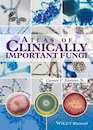 Atlas of Clinically Important Fungi2017