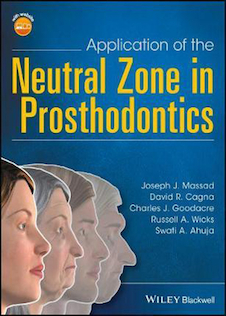 عکس Application of the Neutral Zone in Prosthodontics
