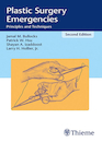 Plastic Surgery Emergencies : Principles and Techniques