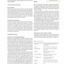 Preservation and Restoration of Tooth Structure 2016 حفظ و ترمیم ساختار دندان