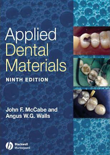 عکس Applied Dental Materials