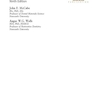 Applied Dental Materials