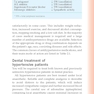 Essential Human Disease for Dentists 