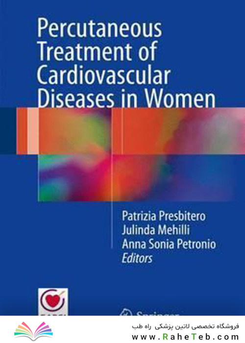 Percutaneous Treatment of Cardiovascular Diseases in Women